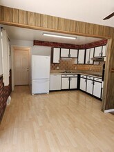 3824 W Quigley Dr in Denver, CO - Building Photo - Building Photo