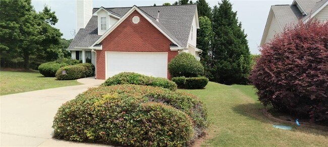 property at 401 Gresham Dr