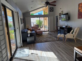 2642 N 62nd St in Mesa, AZ - Building Photo