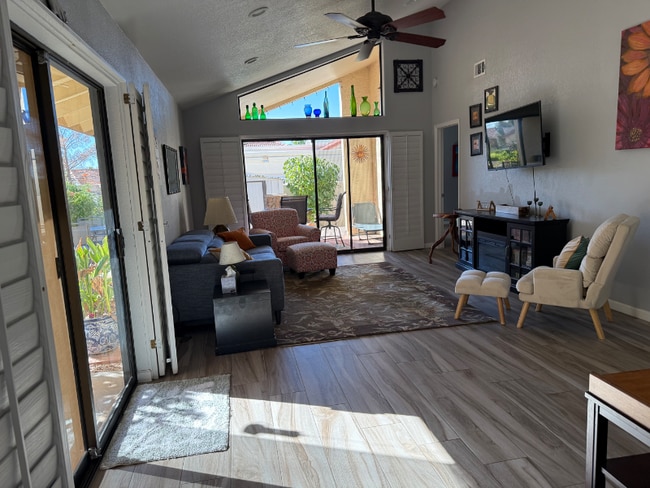 property at 2642 N 62nd St