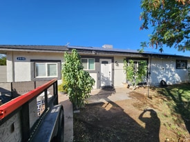 3518 W Lynwood St in Phoenix, AZ - Building Photo