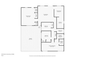 1861 Nelson Dr in Santa Clara, CA - Building Photo - Building Photo