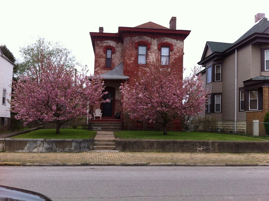 Brookpark Place Apartments Wheeling, WV Apartments For Rent