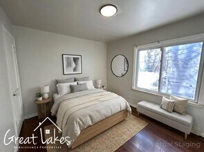 7842 Artesian St in Detroit, MI - Building Photo - Building Photo