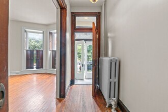 3004 St Paul St in Baltimore, MD - Building Photo - Building Photo