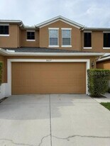 8627 Corinthian Way in New Port Richey, FL - Building Photo