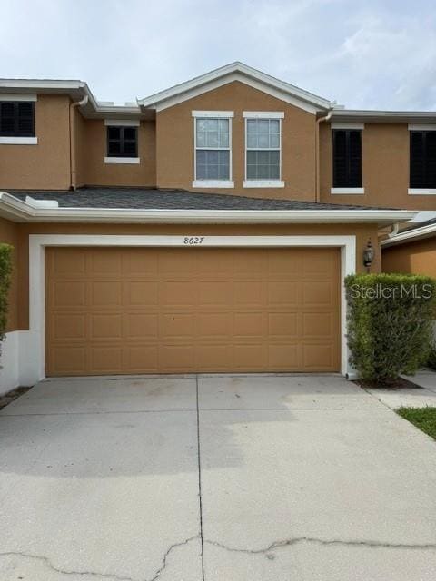 property at 8627 Corinthian Way
