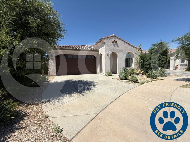 property at 9624 E Twinkle Cir