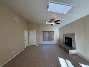 1113 San Jacinto Dr in Sierra Vista, AZ - Building Photo - Building Photo