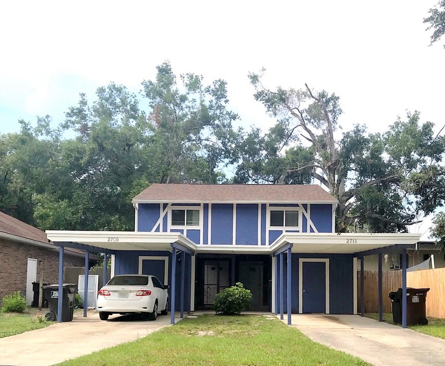 2711 Kilgore St in Orlando, FL - Building Photo