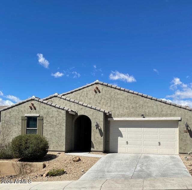 property at 2938 W Tumbleweed Dr