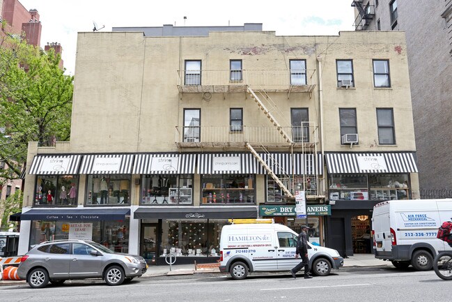 1031 Lexington Ave in New York, NY - Building Photo - Building Photo
