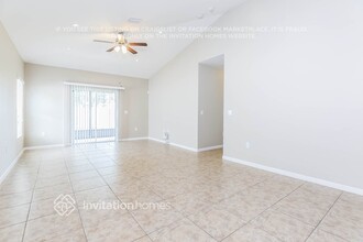 3811 Joslin Way in Melbourne, FL - Building Photo - Building Photo