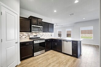 2309 Richburg St in Fort Worth, TX - Building Photo - Building Photo