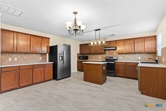 9212 Devonshire Ct in Killeen, TX - Foto de edificio - Building Photo