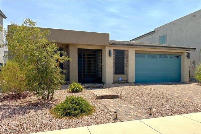 7177 W Camero Ave in Las Vegas, NV - Building Photo - Building Photo