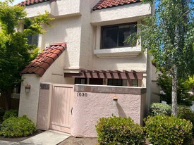 1030 Chula Vista Terrace