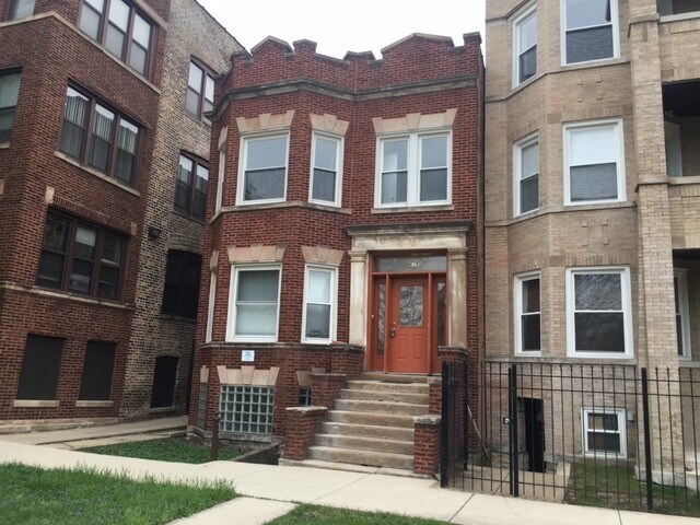 6150 S University Ave in Chicago, IL - Building Photo