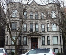 property at 3736 N Sheffield Ave