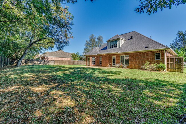 105 Kayfield Pl in Madison, MS - Foto de edificio - Building Photo