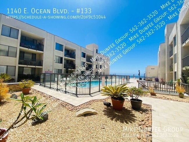 property at 1140 E Ocean Blvd