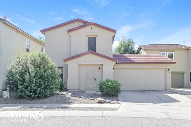 property at 4158 E Boulder Springs Way