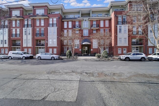 property at 1320 Fillmore Ave