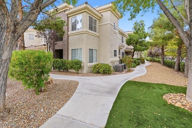 property at 9050 W Warm Springs Rd