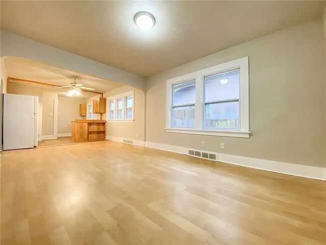 3409 2nd Ave in Des Moines, IA - Building Photo - Building Photo