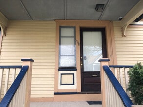 466 Alexander St, Unit 2 in Rochester, NY - Building Photo - Building Photo