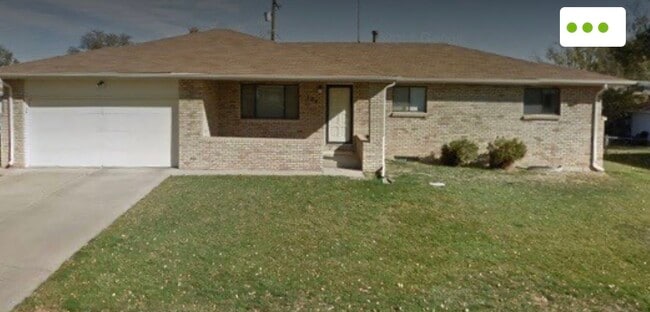 304 19th Avenue Ct in Greeley, CO - Foto de edificio - Building Photo