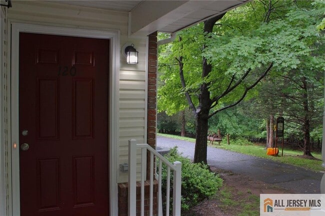 property at 120 Forest Dr