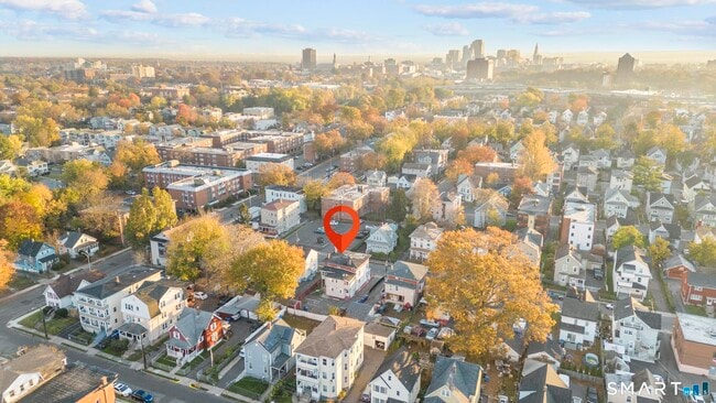 87 Amity St in Hartford, CT - Building Photo - Building Photo