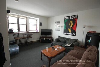 774 Columbus Ave, Unit 5 in Boston, MA - Building Photo - Building Photo