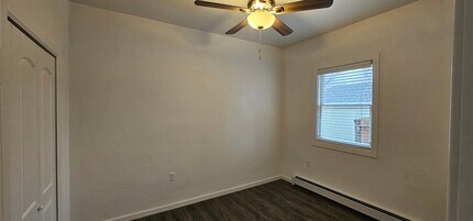 635 Elm Ave, Unit 3 in Las Animas, CO - Building Photo - Building Photo