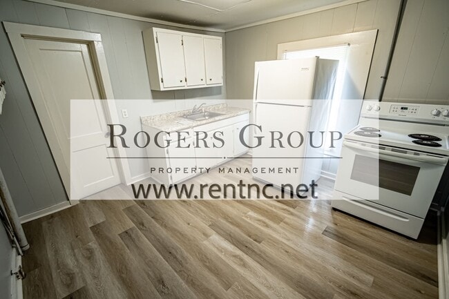 617 Roberson St in Henderson, NC - Building Photo - Building Photo