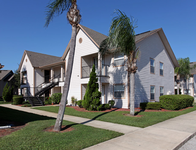 Ravenwood Apartments in Kissimmee, FL - Building Photo - Building Photo