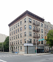 1401 Prospect Ave Apartments