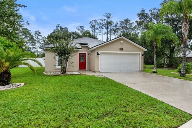 137 Wellwood Ln in Palm Coast, FL - Building Photo - Building Photo