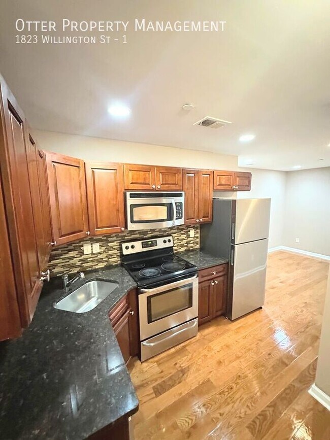 1823 Willington St in Philadelphia, PA - Building Photo - Building Photo