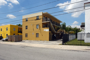 1744 NW 1 Ct Apartments