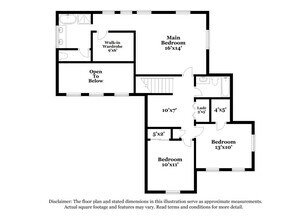 10424 Concetta Ave in Las Vegas, NV - Foto de edificio - Building Photo