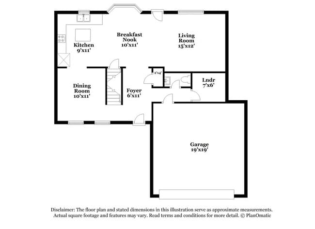 6608 Cloverlawn Cir in Canal Winchester, OH - Building Photo - Building Photo