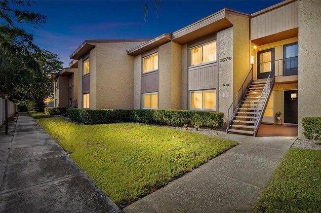 1579 Greenlea Dr in Clearwater, FL - Building Photo - Building Photo