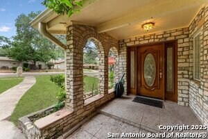 6323 Forest Knoll St in San Antonio, TX - Building Photo - Building Photo