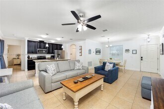 3158 SW Centamino St in Port St. Lucie, FL - Building Photo - Building Photo