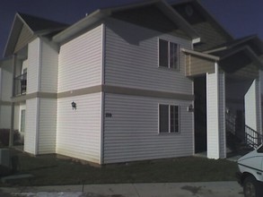 199 N Seafury Ln in Boise, ID - Foto de edificio - Building Photo