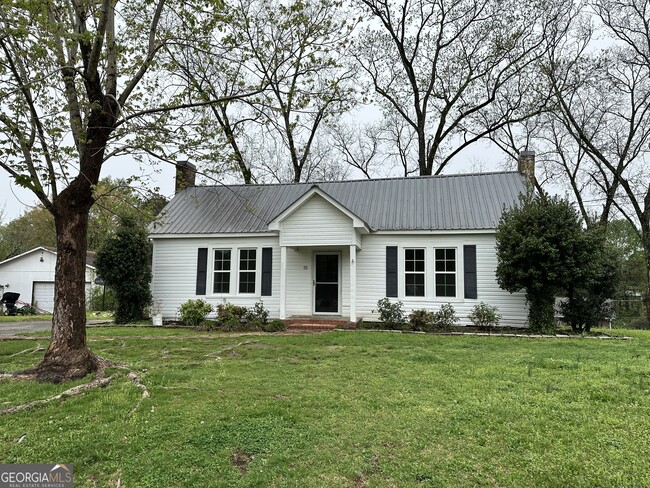 property at 55 Bowdon St