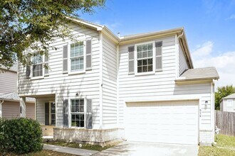 914 Eagles Glide Dr in Houston, TX - Foto de edificio - Building Photo