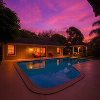 4949 Belvedere Rd in Haverhill, FL - Building Photo